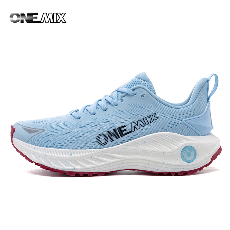 O-Resilio Running Shoes Men Cu - огляд і ціна Reflective Night Running Shoes