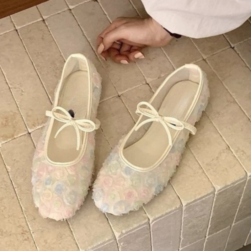 Gentle New Chinese Rose Mesh M - огляд і ціна Women'S Shoes