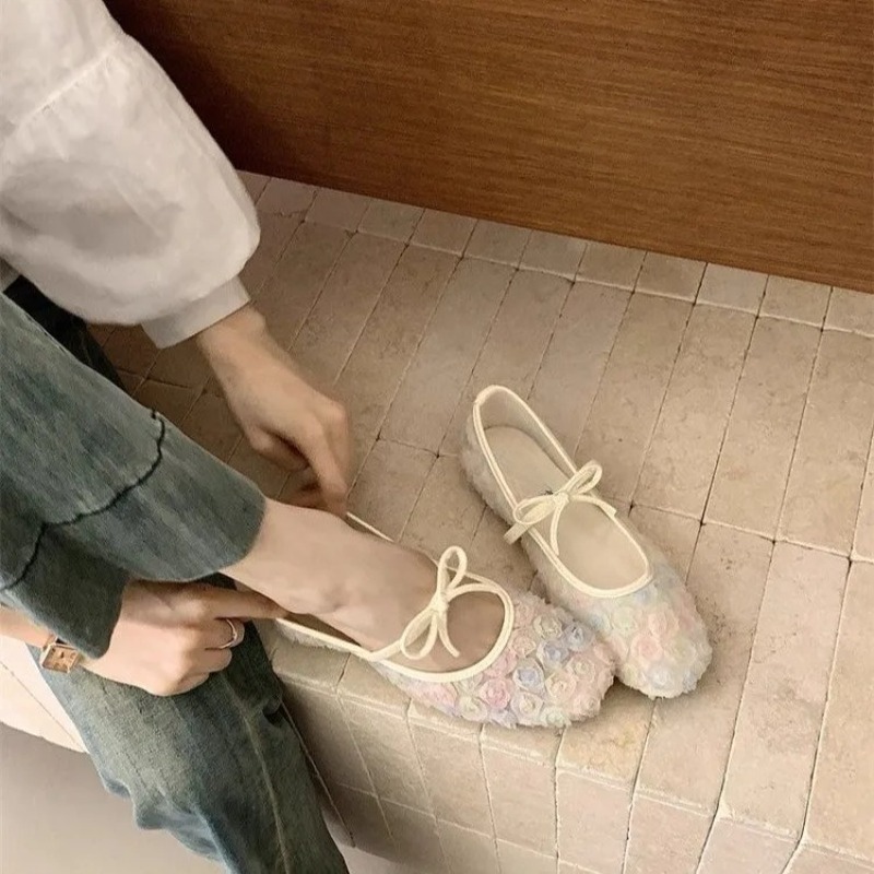 Gentle New Chinese Rose Mesh M - огляд і ціна Women'S Shoes