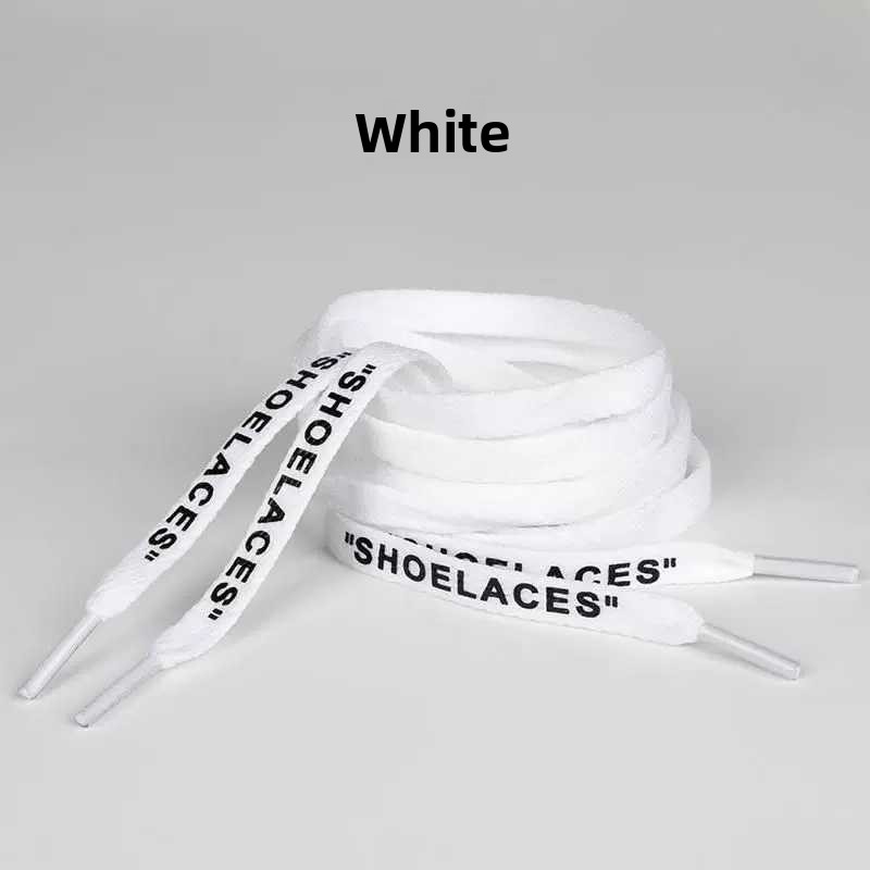 Yellow Shoelaces Sports Shoes  - огляд і ціна Sneakers