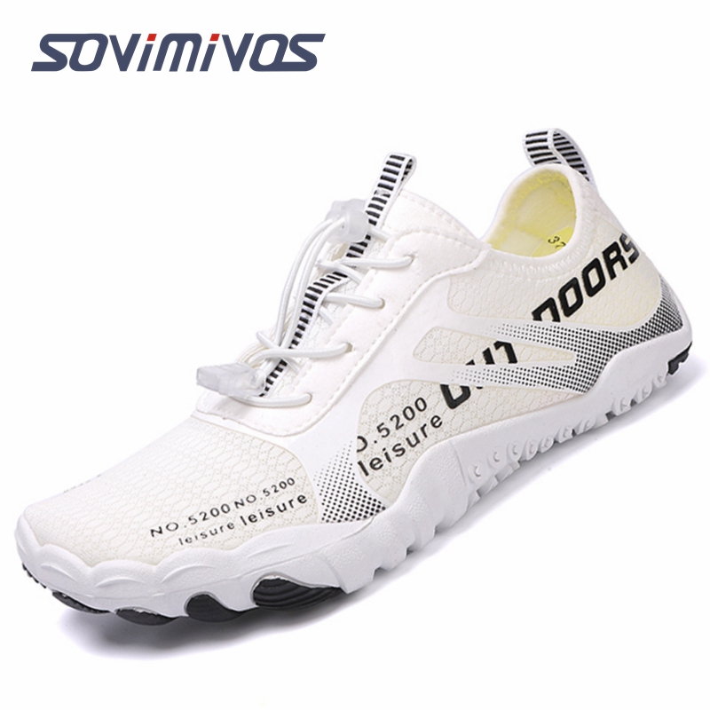 Men Barefoot Shoes Minimalist  - огляд і ціна Wide Toe Box Running Sneakers