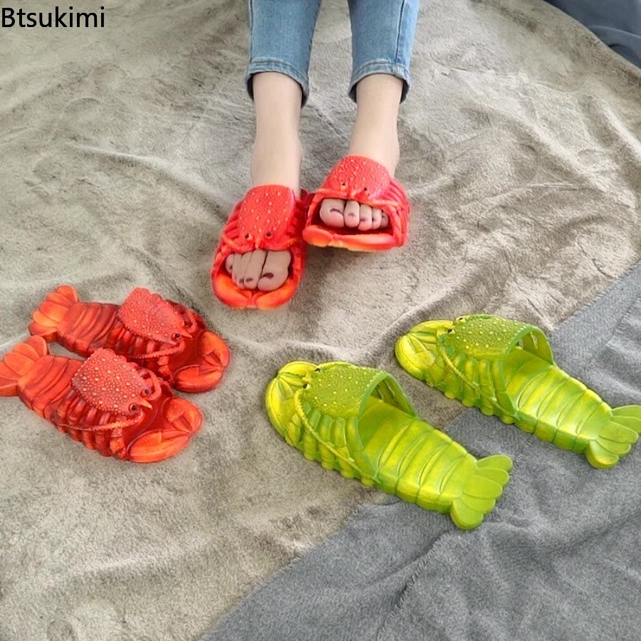 New 2026 Summer Fun Cartoon Lo - огляд і ціна Men'S Shoes