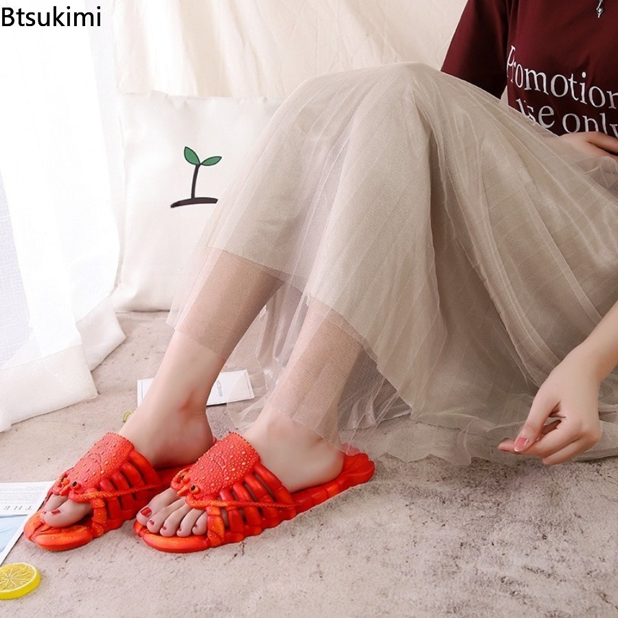 New 2026 Summer Fun Cartoon Lo - огляд і ціна Men'S Shoes