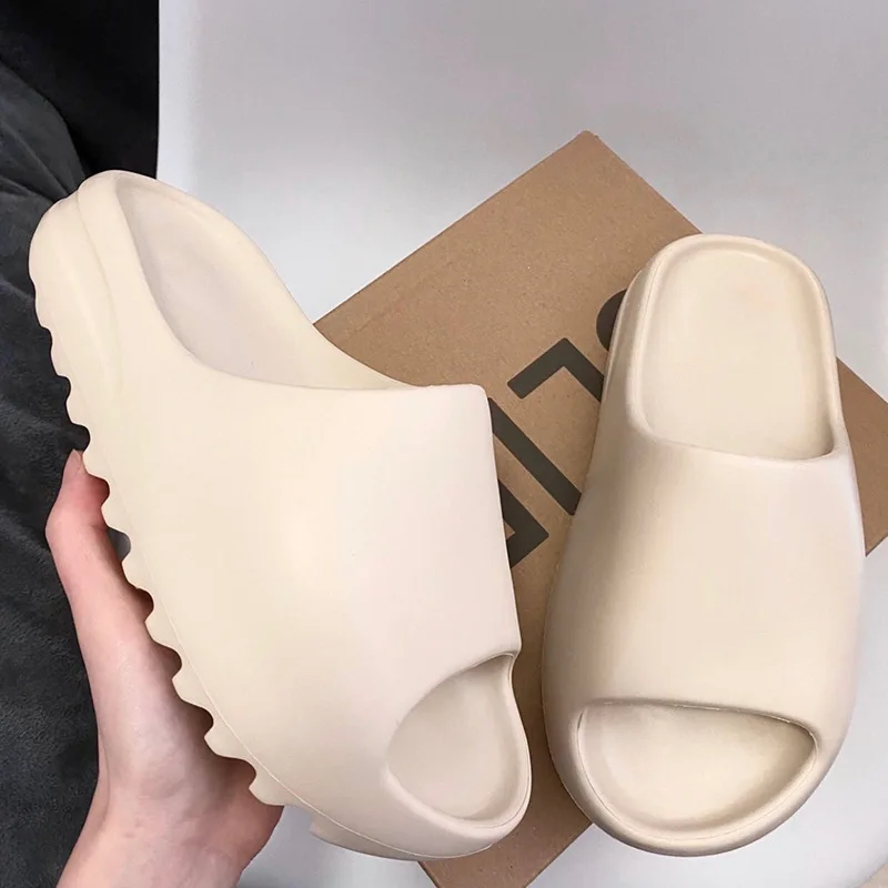 House Shoes Non-Slip thick Sof - огляд і ціна Men'S Shoes