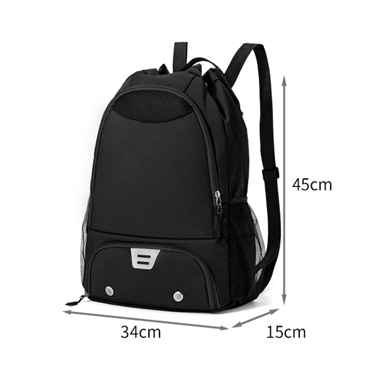 21L Large Capacity Basketball  - огляд і ціна Men'S Shoes
