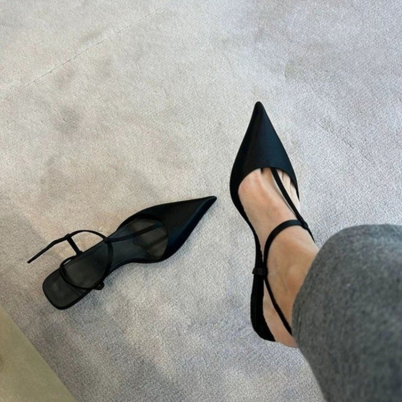 Brand Shoes for Women Sexy Poi - огляд і ціна Sandals