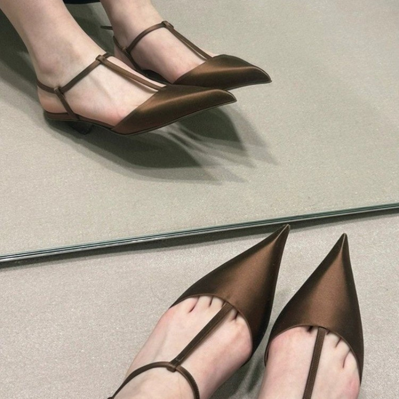 Brand Shoes for Women Sexy Poi - огляд і ціна Sandals