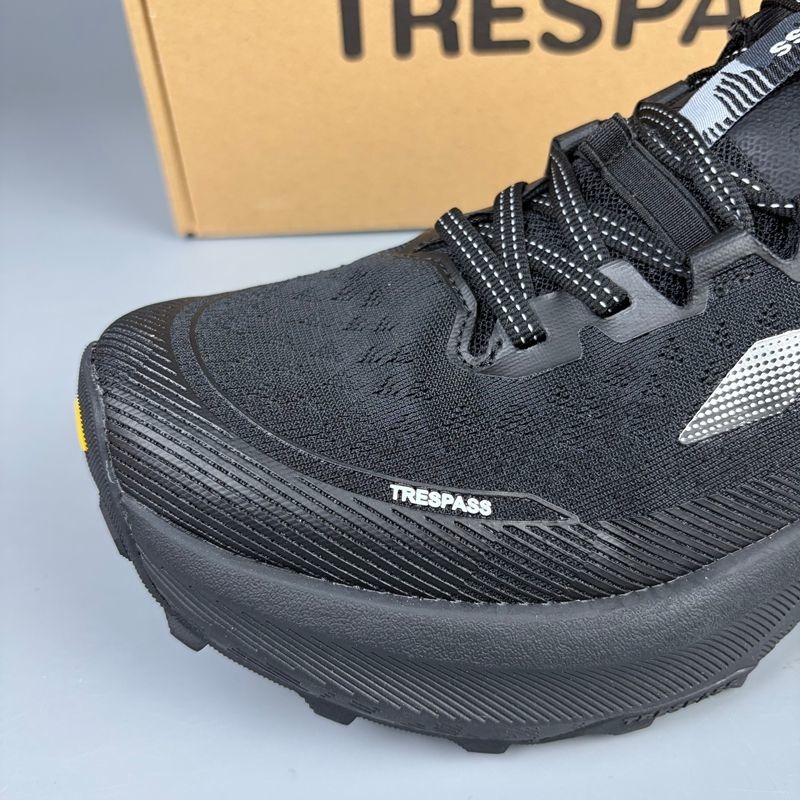 Original Brand Comfortable Ant - огляд і ціна Anti Slip Trail Running Sneakers