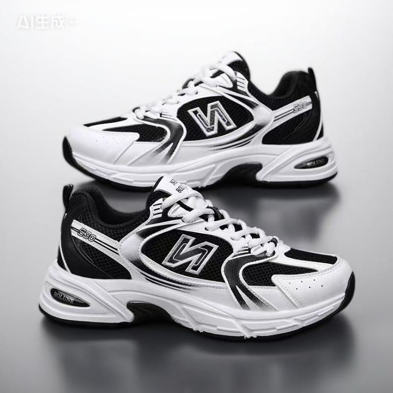 New stylish breathable mesh sh - огляд і ціна Breathable Mesh Athletic Shoes