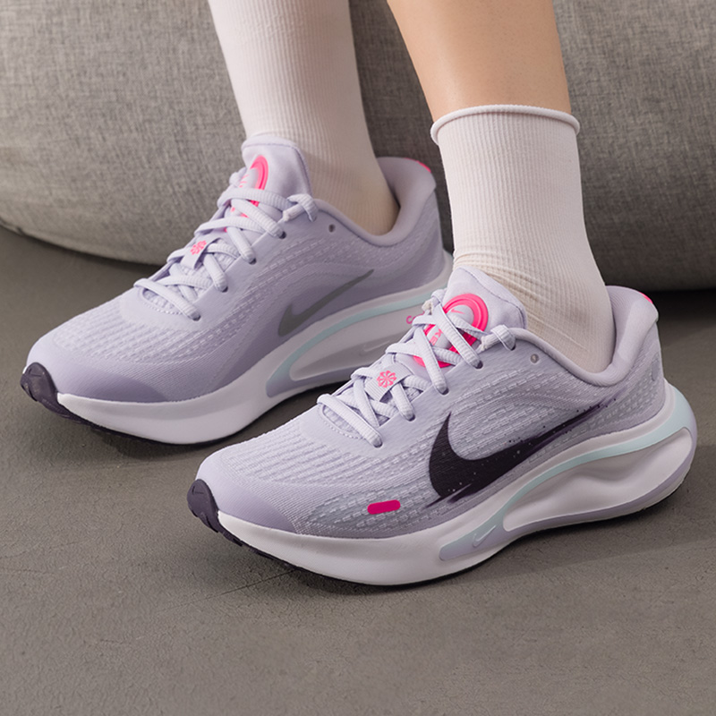 Nike Women's Shoes Original Li - огляд і ціна Lightweight Road Running Shoes