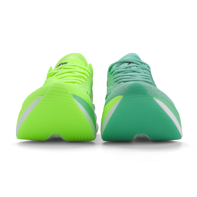 Professional Marathon Nylon Ca - огляд і ціна Carbon Plate Marathon Racing Shoes